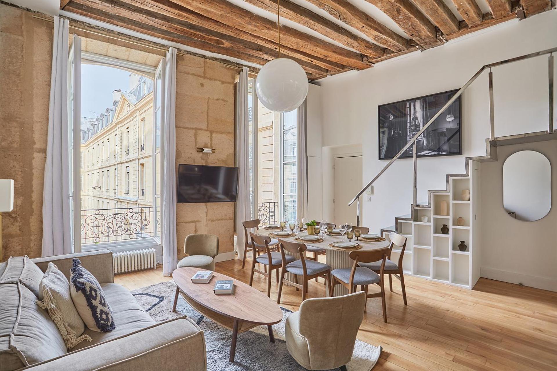 Residence Louvre/Palais Royal By Studioprestige パリ エクステリア 写真