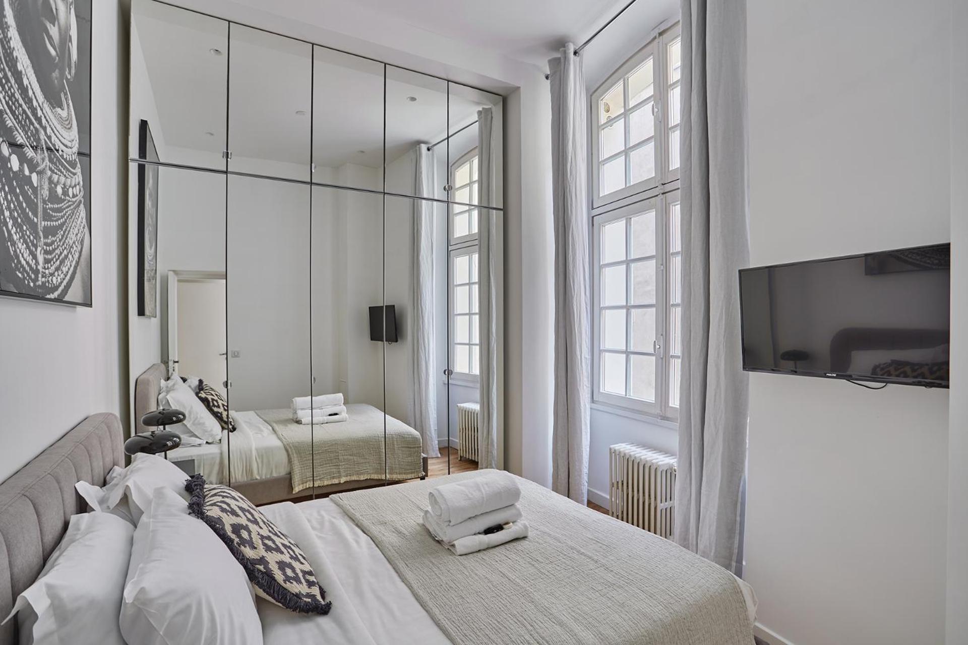 Residence Louvre/Palais Royal By Studioprestige パリ エクステリア 写真