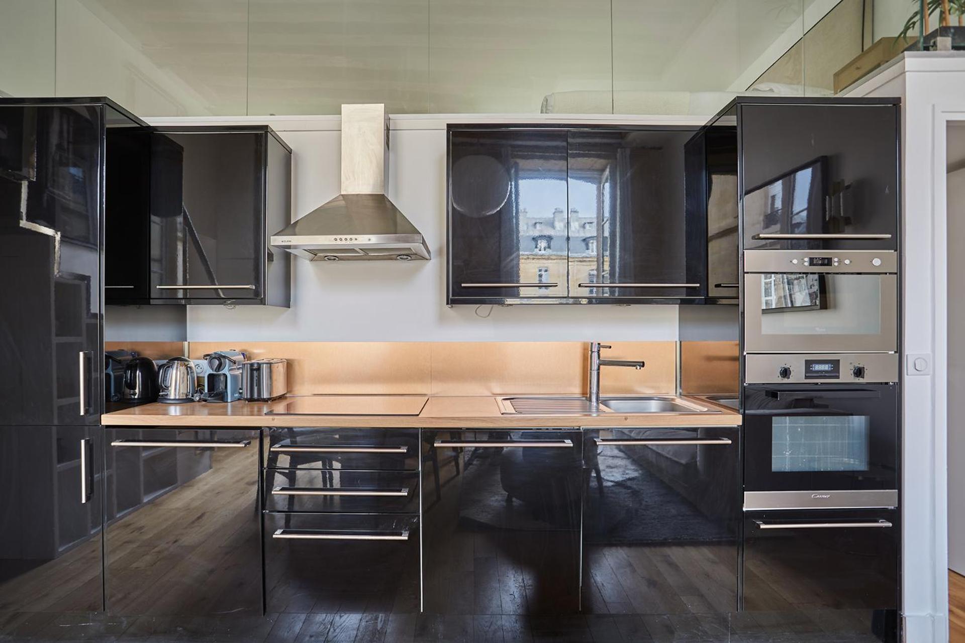 Residence Louvre/Palais Royal By Studioprestige パリ エクステリア 写真